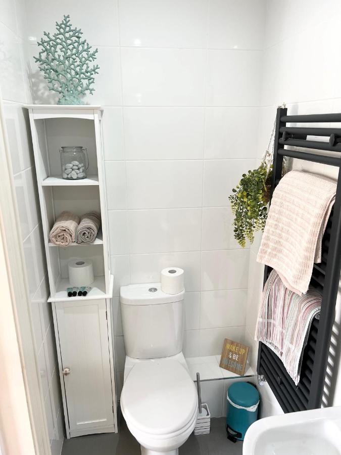 New Room @ Sean And Janes 밸리캐슬 외부 사진